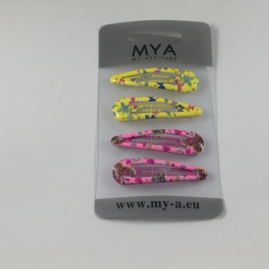 Snap clip 5cm