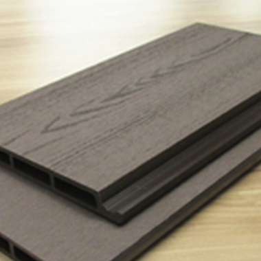 WPC wall panel