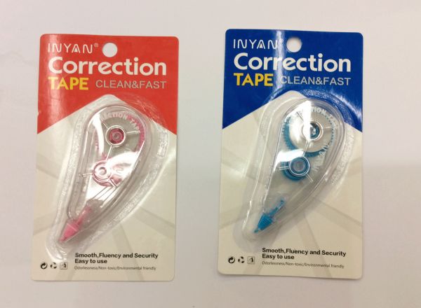 Corrector 12m
