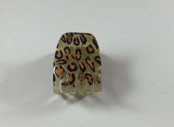Hair clip 6019-S A560B289