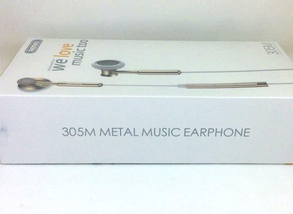 Earphone