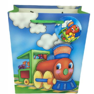 Gift bag 26x32x10cm