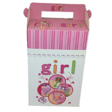 Gift box 11.5x22x14cm