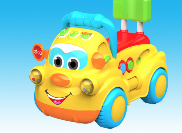 Baby walker