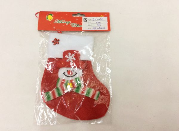 Christmas tree ornaments