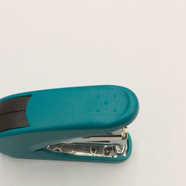 Staple machine