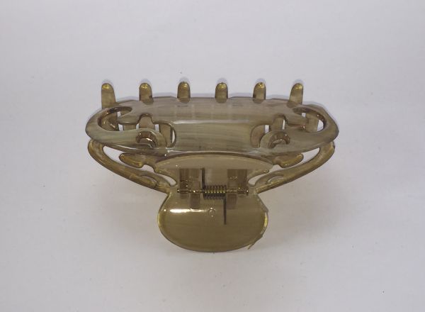 Hair Clips 6053A023 (S111017513590)