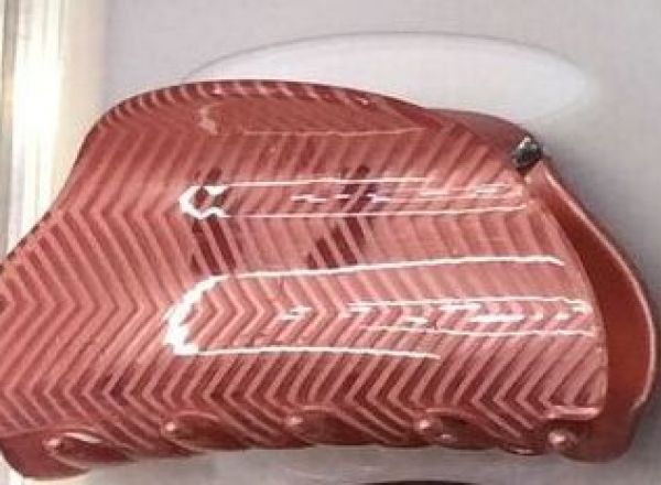 Hair clip 6133-M C553B390
