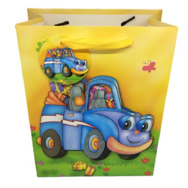 Gift bag 26x32x10cm