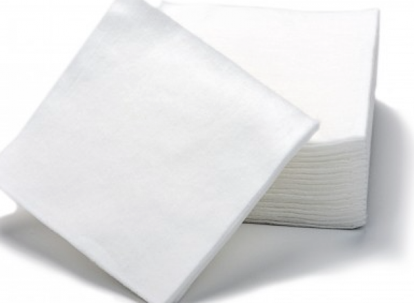 Cotton pad 100g