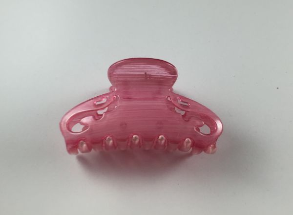 Hair clip 6053 A045