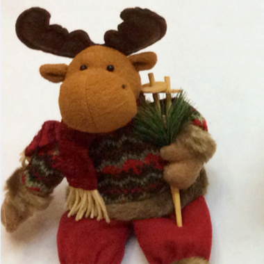 Christmas decoration