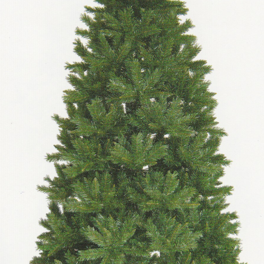 Artificial christmas tree 1.8m