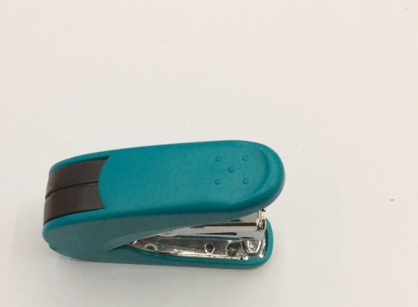 Staple machine