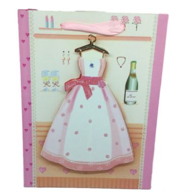 Gift bag 30x42x12cm