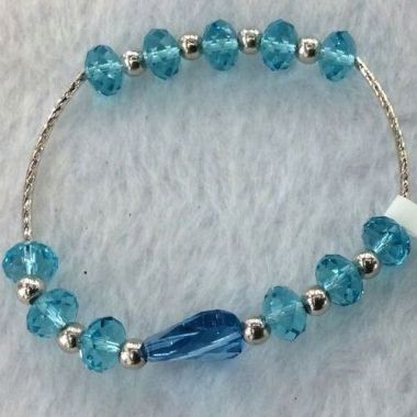 Swarovski bracelet