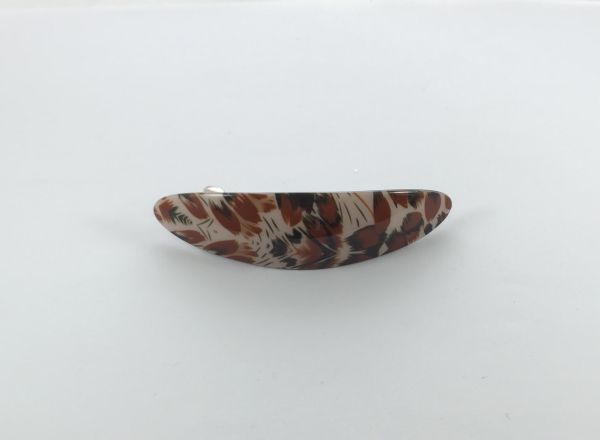 French clips