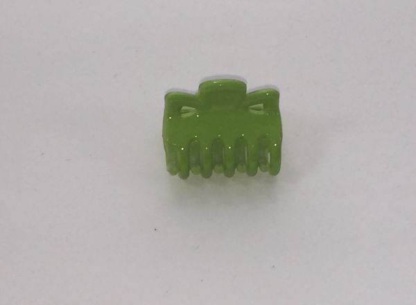 Small size hair clips 6122 XA425-A