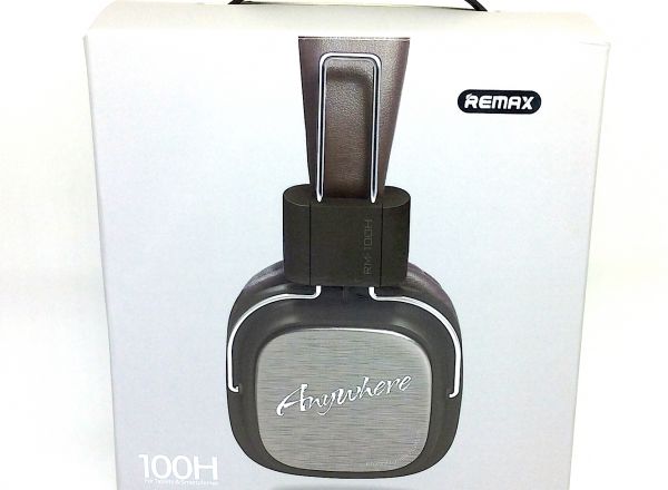 Stereo headset
