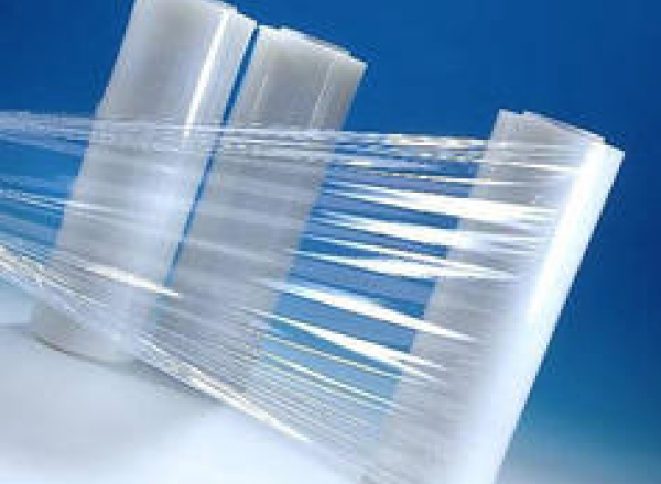 Stretch film hand grade 5kg
