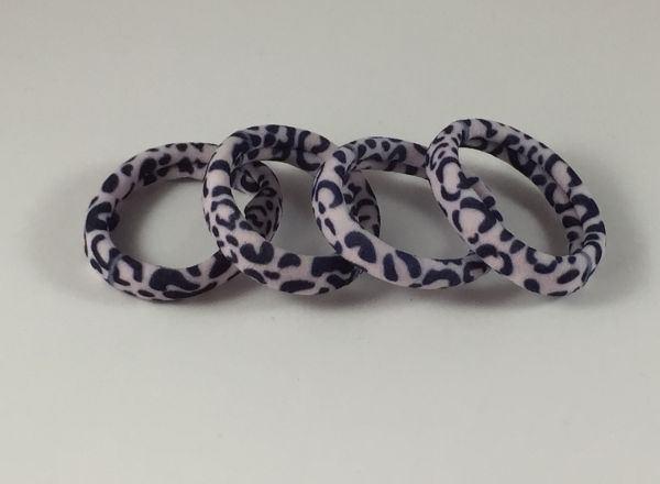 Patterned Elastics