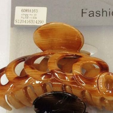 Hair clip 6089 A163