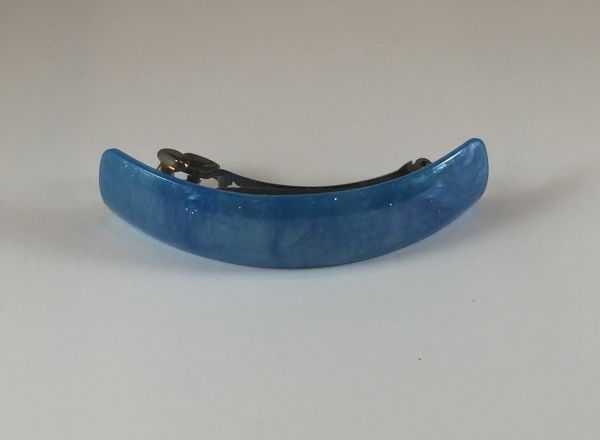 French clip