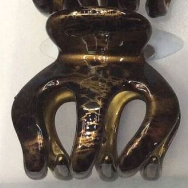 Hair clip 6165 A169-1