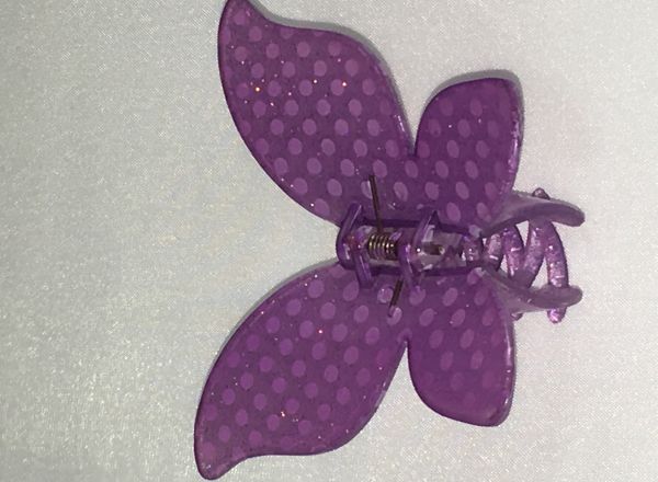 Hair clip 6011 C096B02
