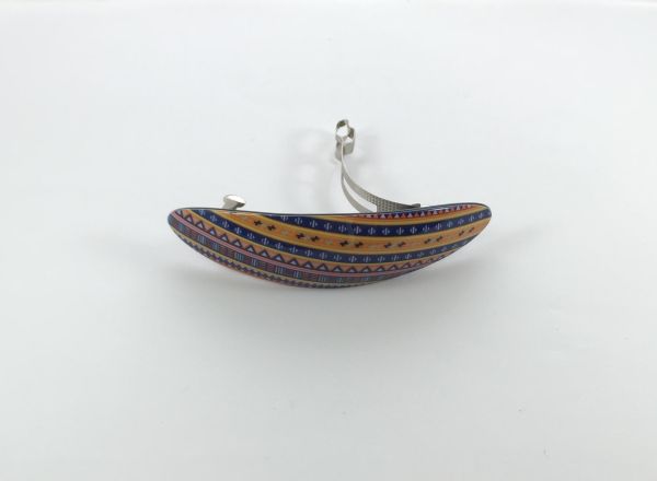 French clips