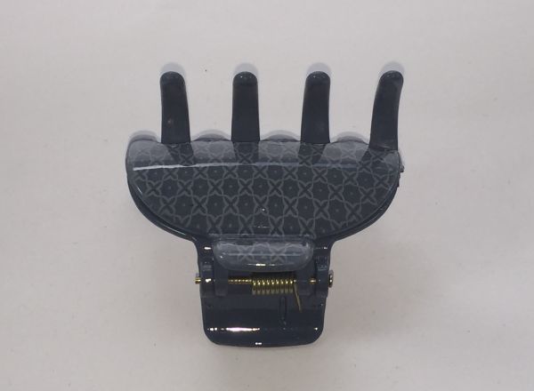 Hair clips (6129-L C5258270)