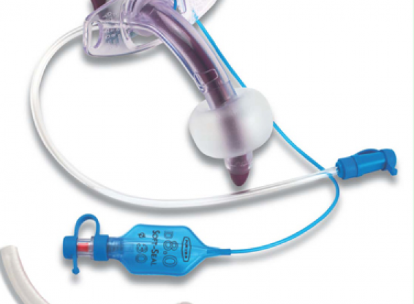 Tracheostomy tube