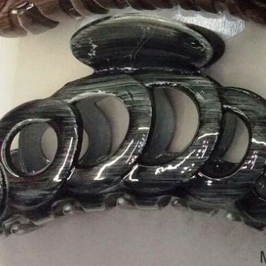Hair clip 6089 A163