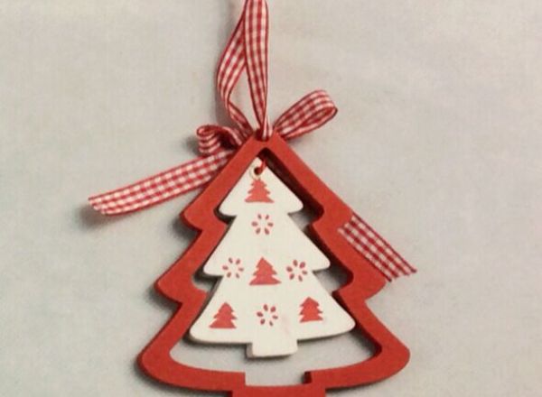 Door hanger