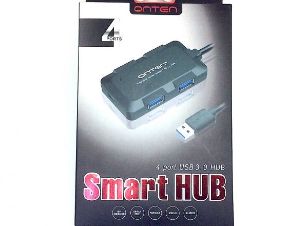 Smart HUB