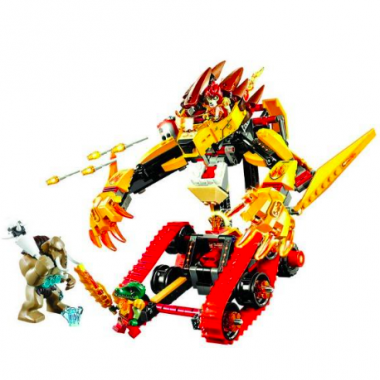 LEGO compatible