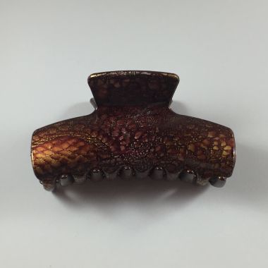 Hair clip 6037 A519