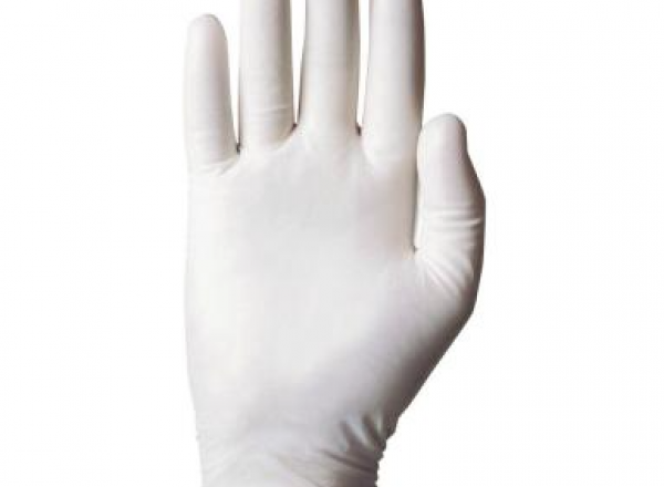 Disposable gloves