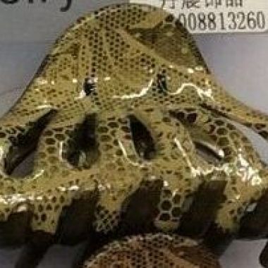 Hair clip 6164 C559B400