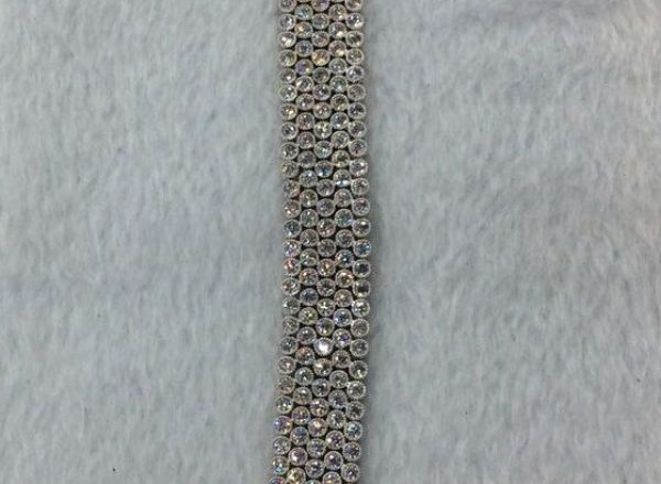 Swarovski bracelet