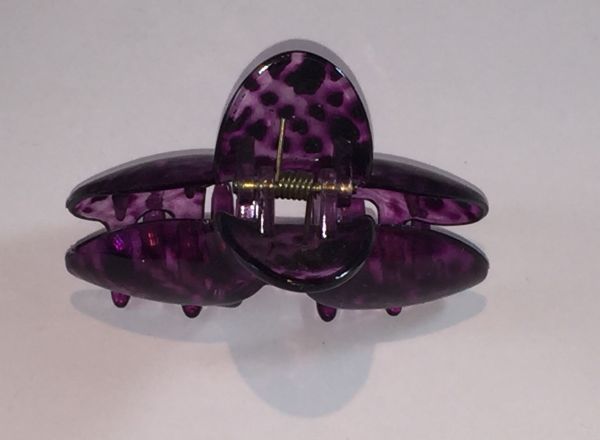 Hair clip 6011 A571