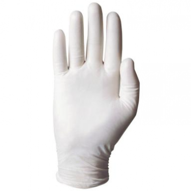 Disposable gloves