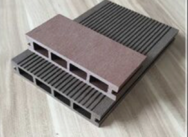 WPC Decking board 135X25 mm