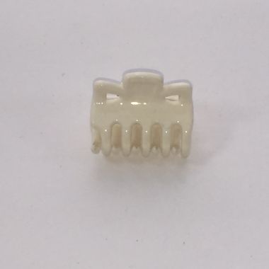 Small size hair clips 6020SS B