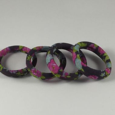 Patterned Elastics