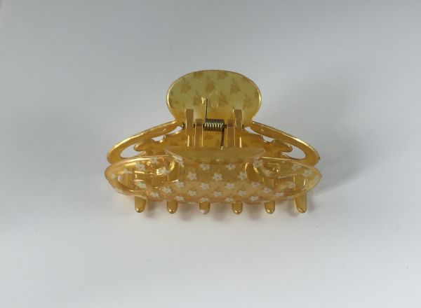 Hair clip 6053 C065B034-2