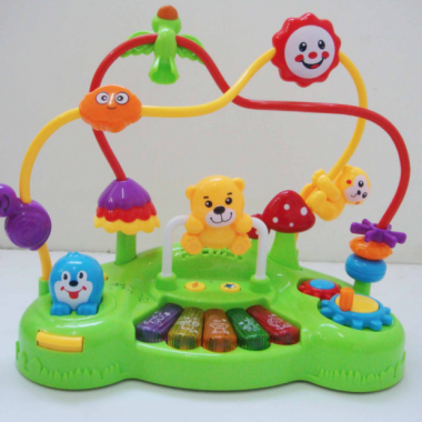 Baby Animal paradise