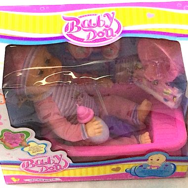 Baby Doll