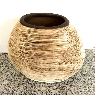 Planter 21x13x37cm
