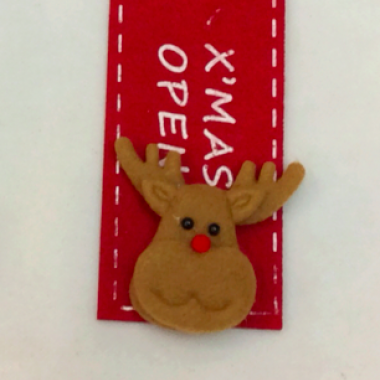Door hanger